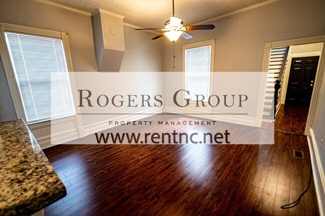 Building Photo - #279**** - 260 Charles St Duplex