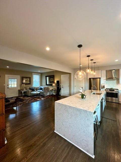Foto principal - 120 Peachtree Memorial Dr NW