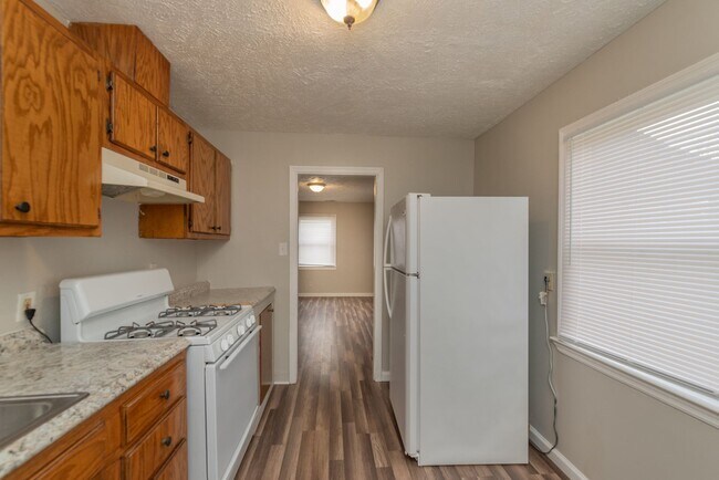 Foto del edificio - * Section 8 Voucher Welcomed* $1,000 - Just Updated 2 bed/1 bath house for rent Augusta!!!