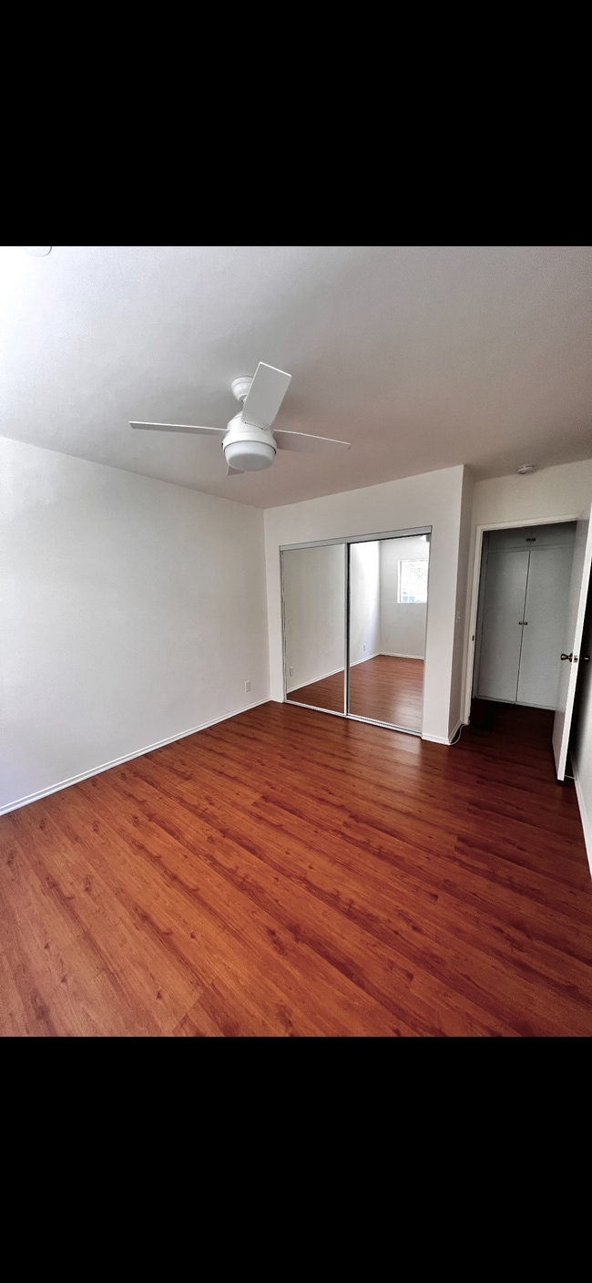 Bedroom - 1319 Idaho Ave