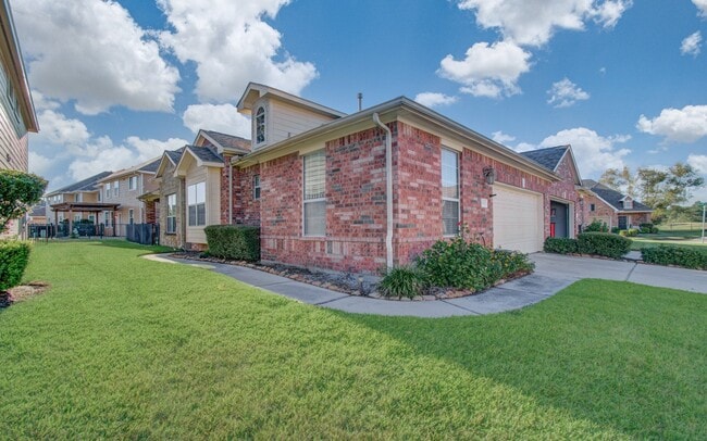 Foto del edificio - 18731 Cypress Loch Dr