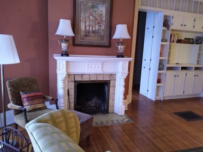 Foto del edificio - 1436 S 3rd St