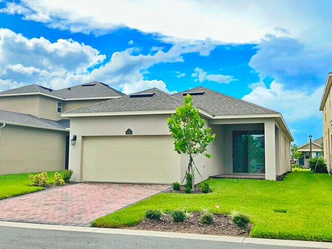 Photo - 16253 Pebble Bluff Loop House