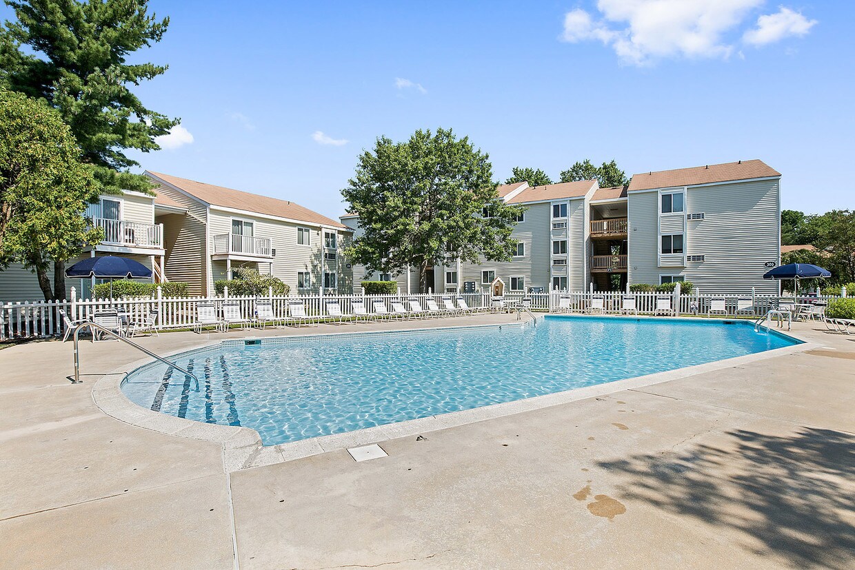 The Village At Voorhees 10 Lucas Ln Voorhees, NJ Apartments for