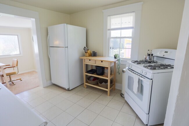 Foto del edificio - 1602 Monticello Rd