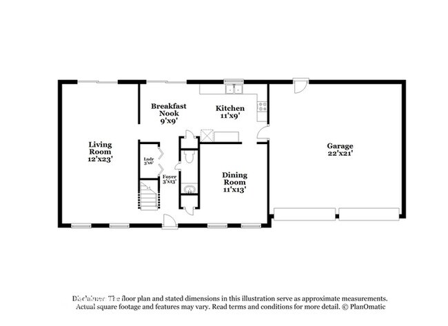 Building Photo - 3721 Harrington Point