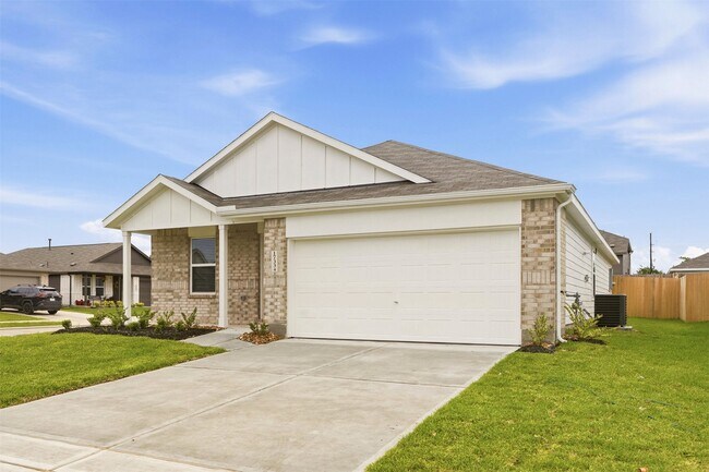 Foto del edificio - 17334 Glacier Frst Ln