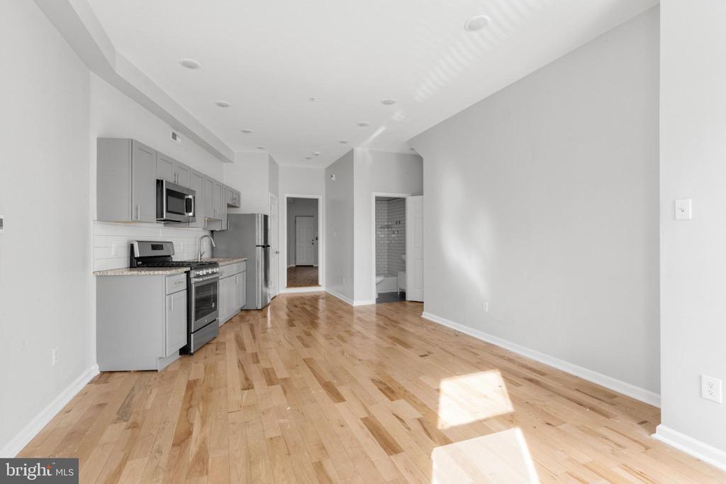 Foto principal - 2604 Frankford Ave