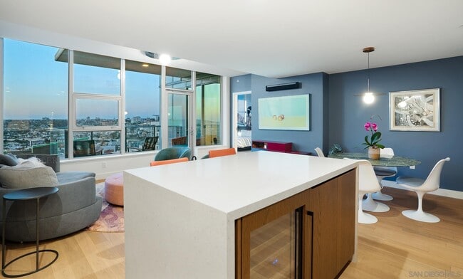 Building Photo - 1388 Kettner Blvd