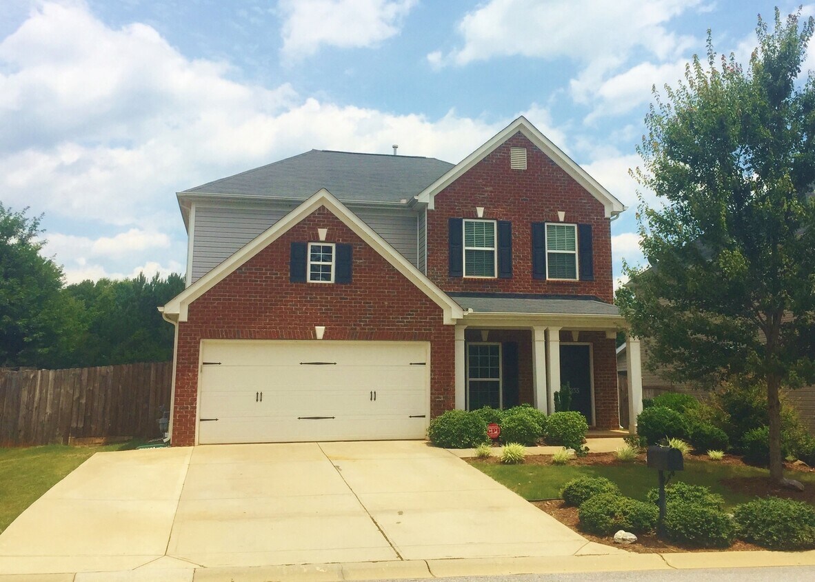Foto principal - Simpsonville, 4bd/2.5ba, 2400+sf