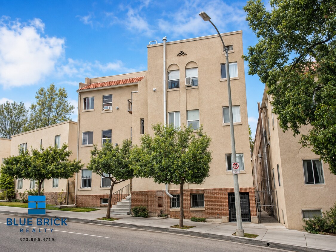 Foto del edificio - 1527 4th St
