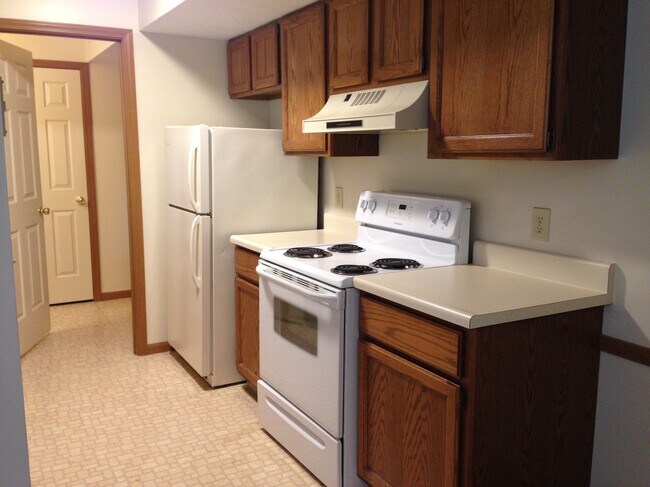 Foto del edificio - 3616 Harris Ave NW