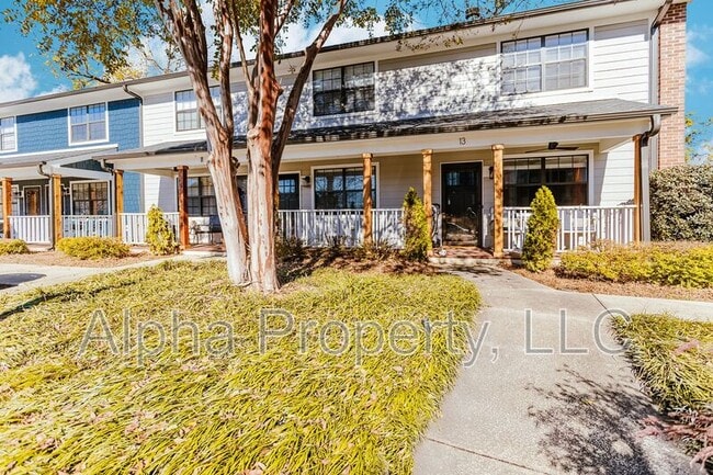 Building Photo - 408 Townes St