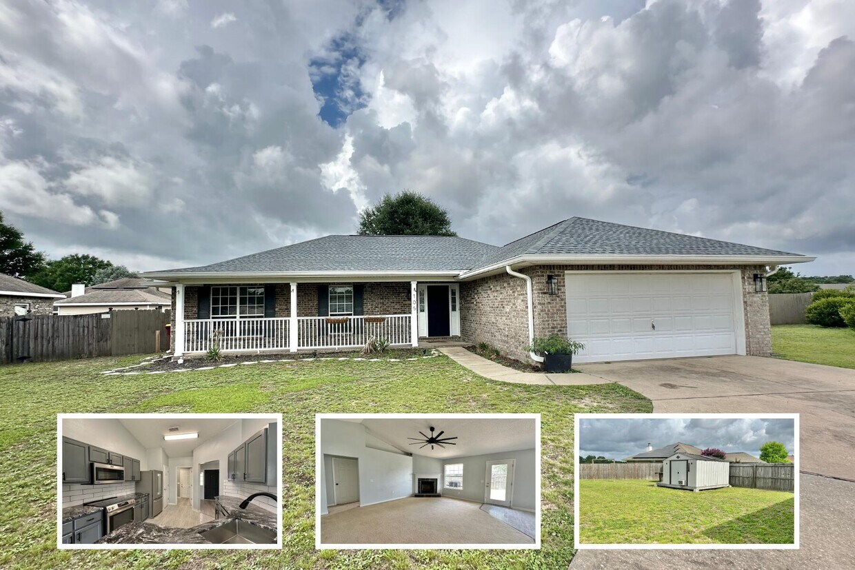 Foto principal - 105 Forge Dr