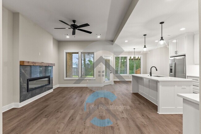 Foto del edificio - 3512 Logan Ridge Dr