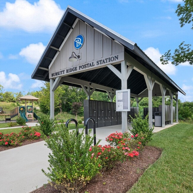 Photo - 3255 Tasker Dr (Nashville, TN) Townhome