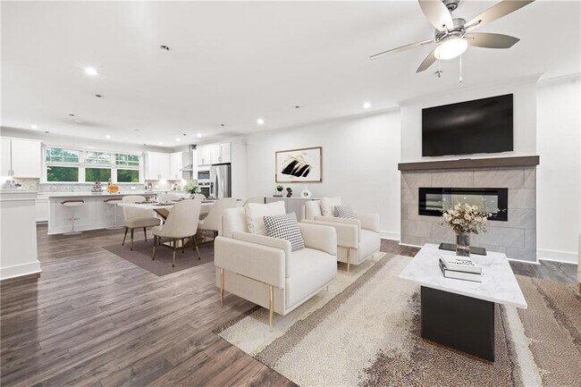 Building Photo - 3409 Catalan Aly