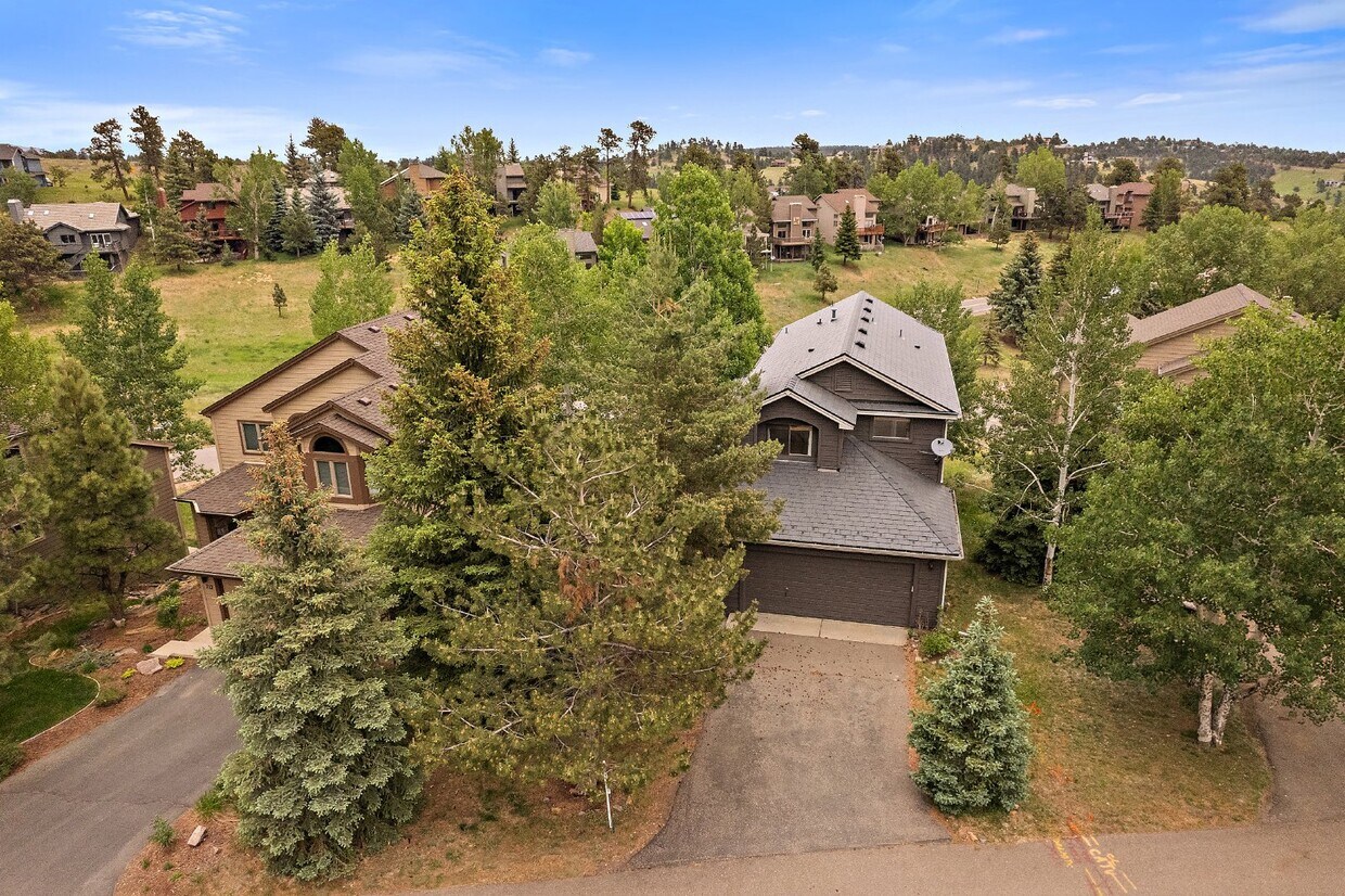 SHORT TERM RENTAL!! 6-7 MONTHS!! PARTIALL... - SHORT TERM RENTAL!!  6-7 MONTHS!! PARTIALL...