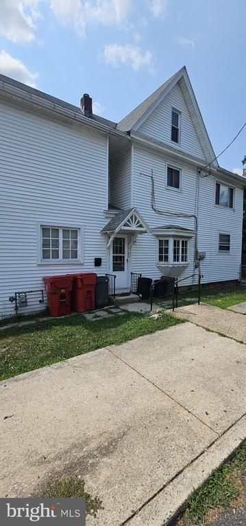 Foto del edificio - 524 Greenwood Ave