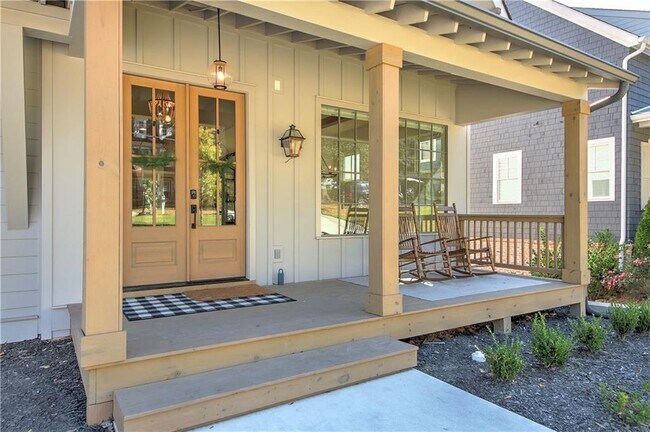 Foto del edificio - 1268 Hayes Dr SE