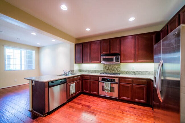 Foto del edificio - 13040 Jicama Terrace