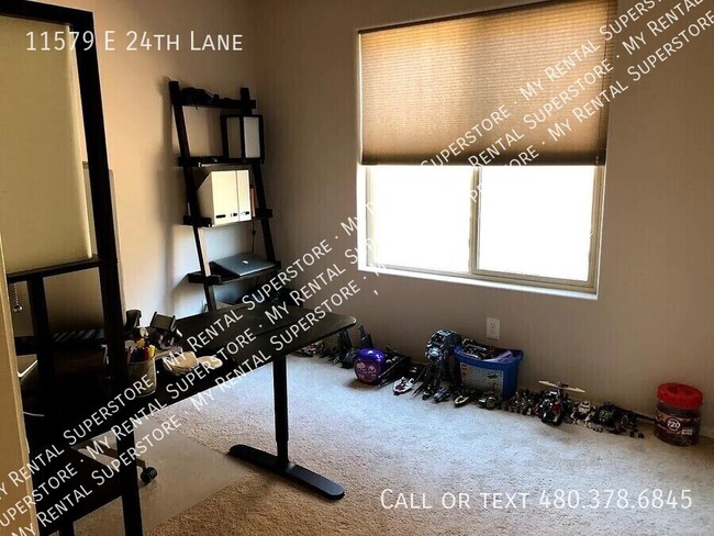 Foto del edificio - 11579 E 24th Ln