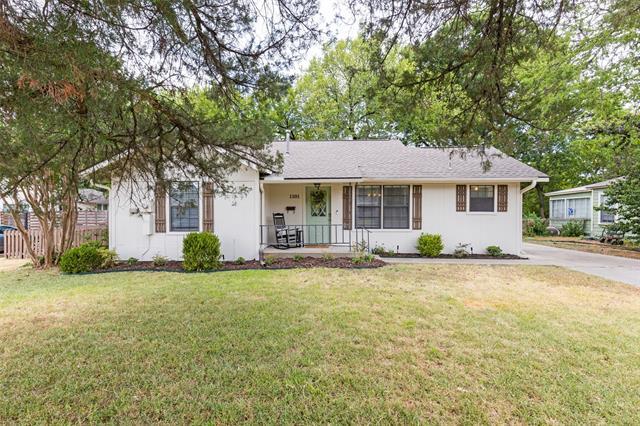 Foto principal - 1101 N Waddill St
