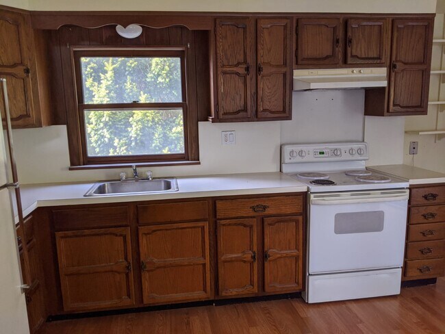 Foto del edificio - 12 Rams Hl