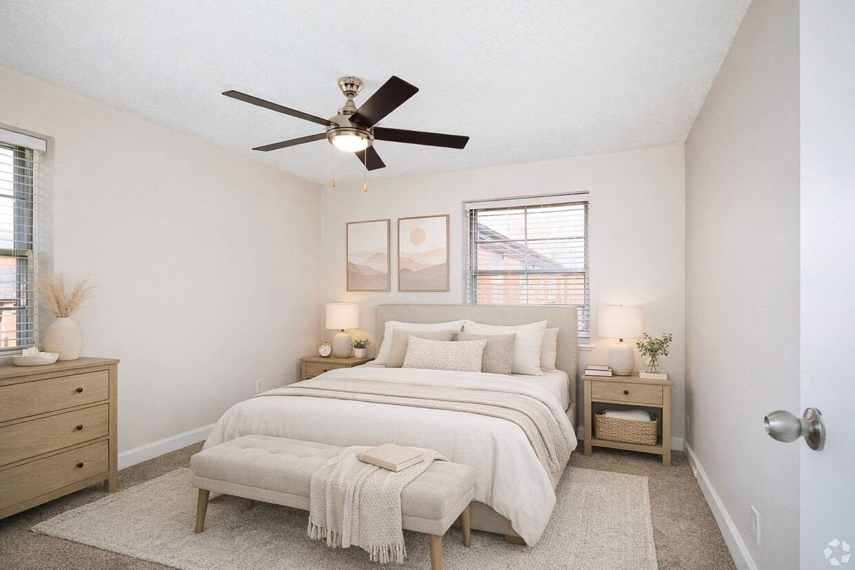 Brickline Apartments - Brickline Apartments