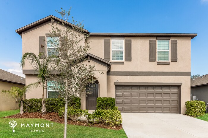 Foto principal - 4202 84th Ct E