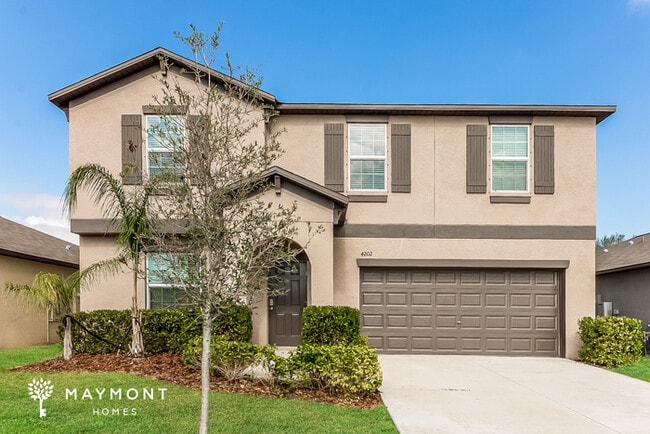 Building Photo - 4202 84th Ct E