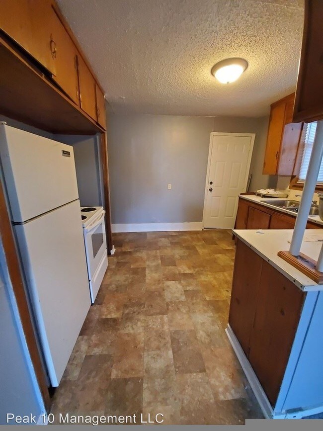 Building Photo - 2 br, 1 bath House - 1133 S Meridian