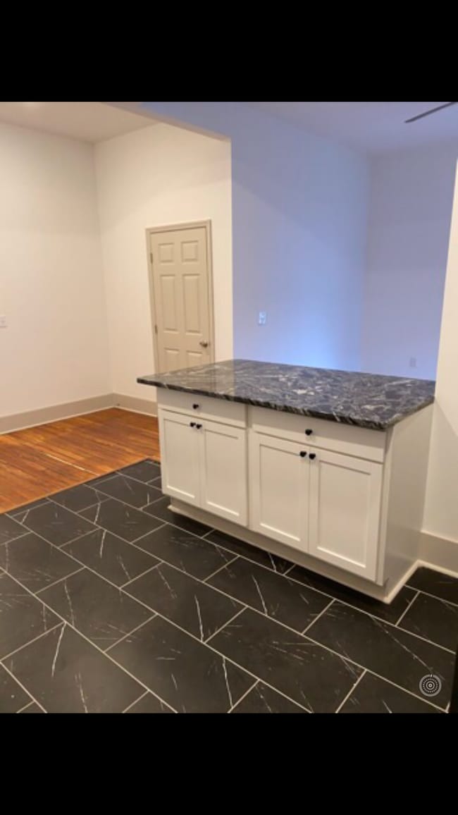Kitchen Island - 310 W 42nd St