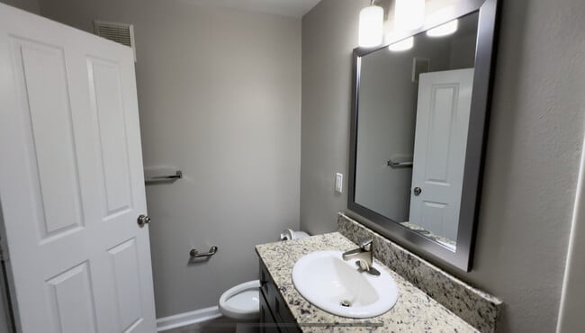 Building Photo - Forest at Fenwick