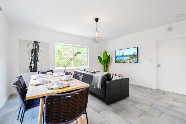 Foto del edificio - 515 NE 82nd St