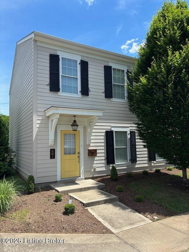 Foto del edificio - 8 E Maidens Alley