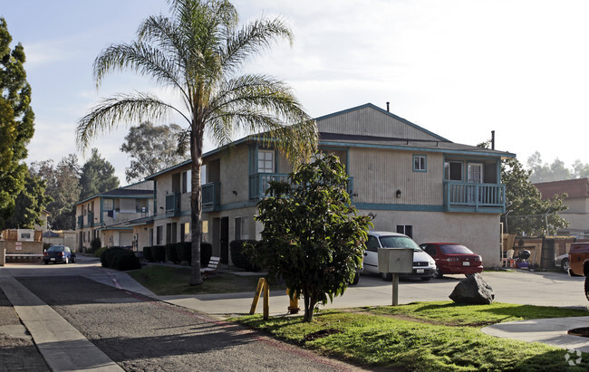 Foto del edificio - Serenity Palms