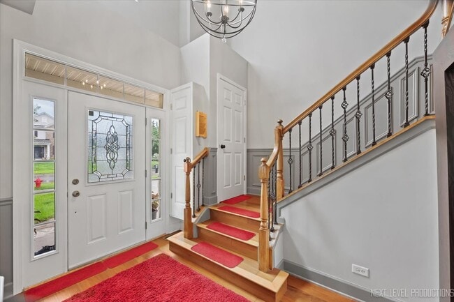 Building Photo - 3028 Pleasant Plains Dr