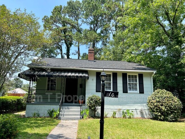 10 W 51st St, Savannah, GA 31405 - House Rental in Savannah, GA ...