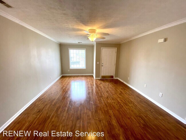 Building Photo - 4 br, 2 bath House - 705 William Howard Pl