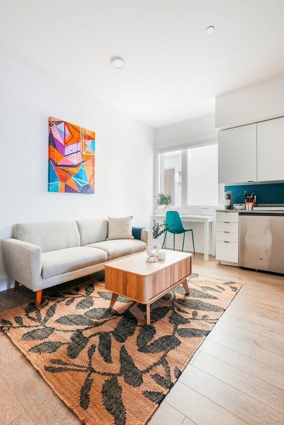 Primary Photo - Artthaus Magnolia: New Luxury Apartments! ...