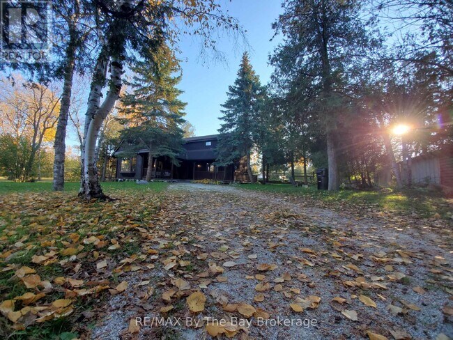 Photo du bâtiment - 22 Woodcrest Ave