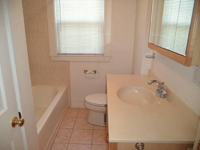 Bathroom - 38 Harvard Rd