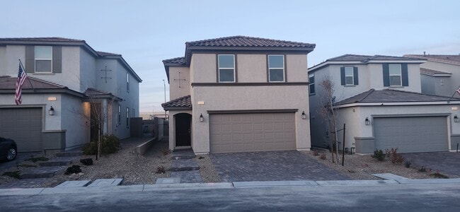 Foto del edificio - 8944 Juniper Knoll Ave