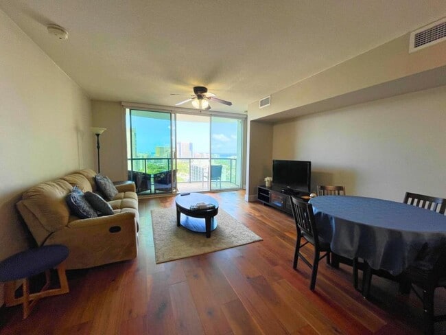 Foto del edificio - 1837 Kalakaua Ave