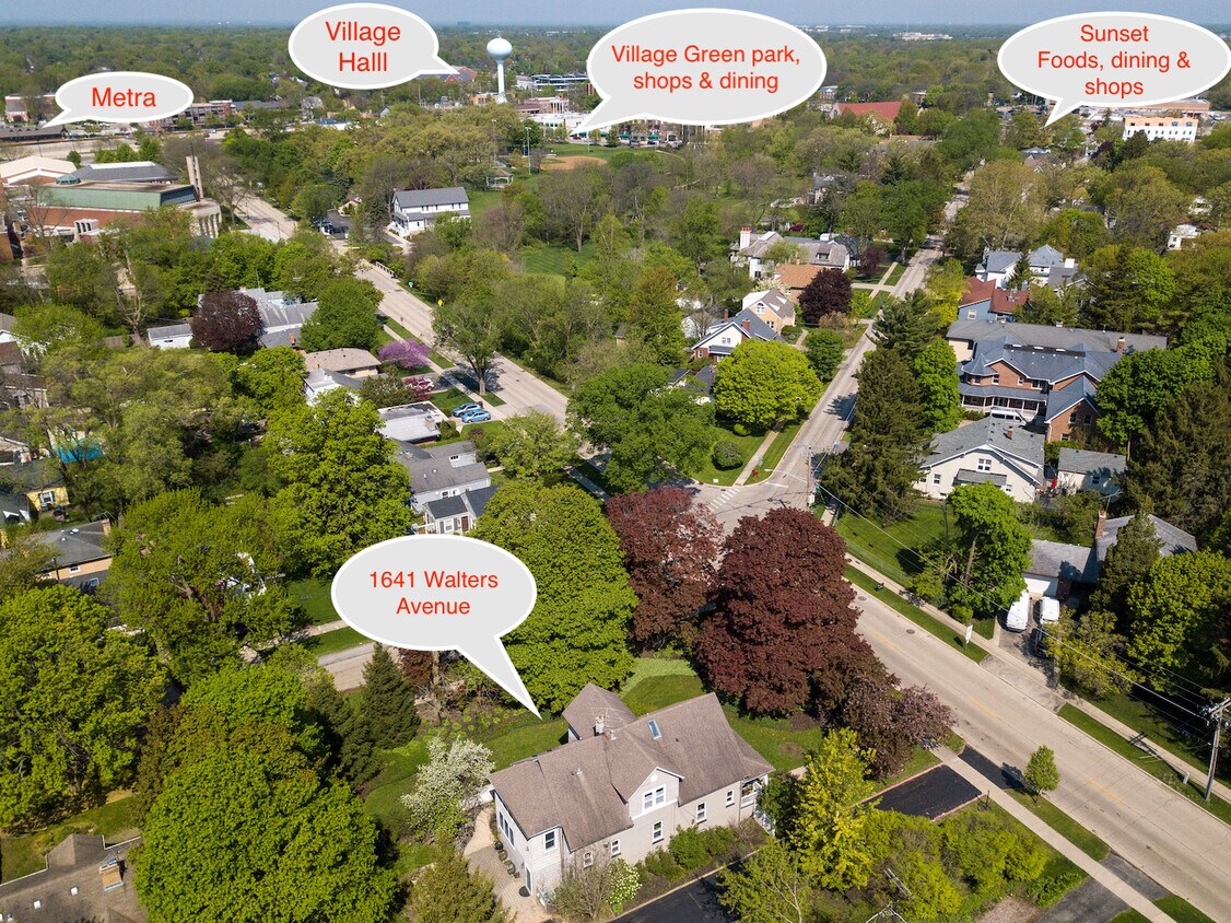 Foto principal - 1641 Walters Ave