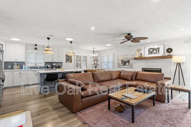 Foto del edificio - 732 Terrace Ave