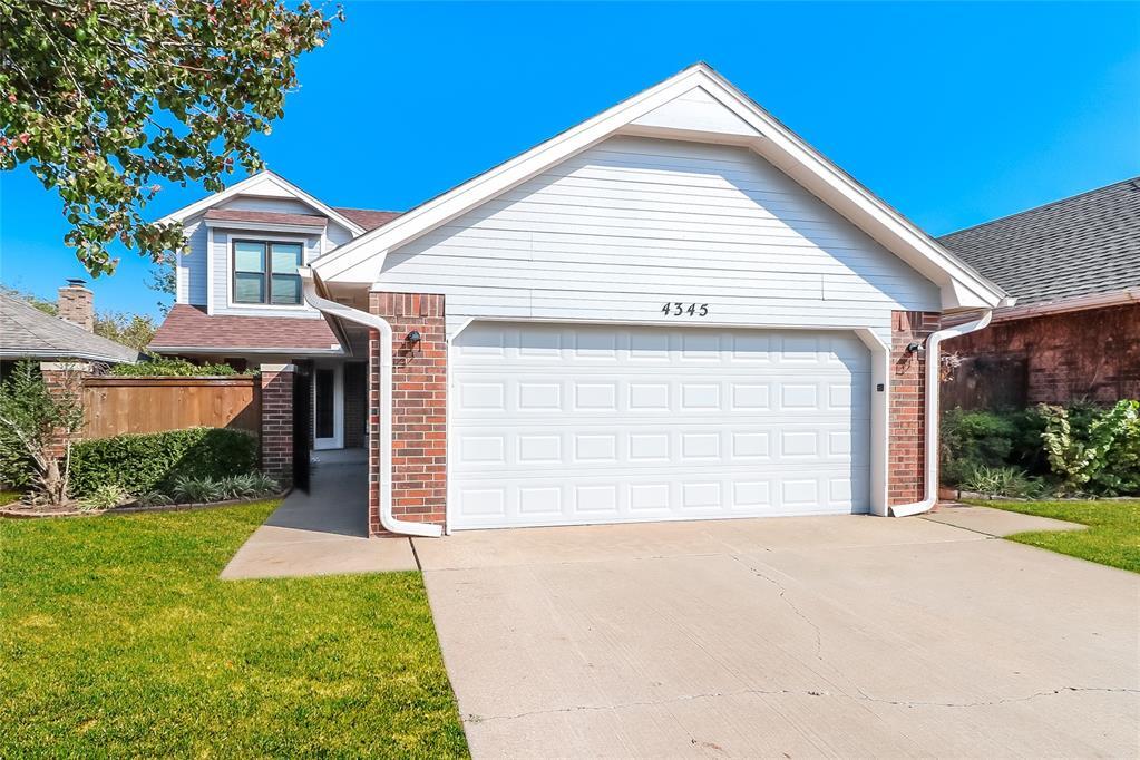 4345 Dahoon Dr, Oklahoma City, OK 73120 House Rental in Oklahoma City, OK