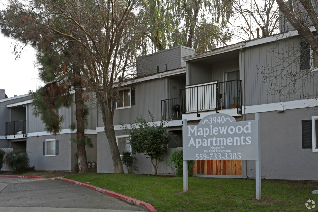 Maplewood Apartaments - Maplewood Apartments