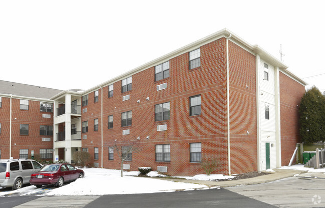 Angelique Woods - Apartments In Erie, PA | Apartments.com